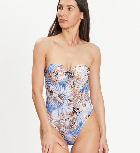 Бански костюм Guess за Жени цена