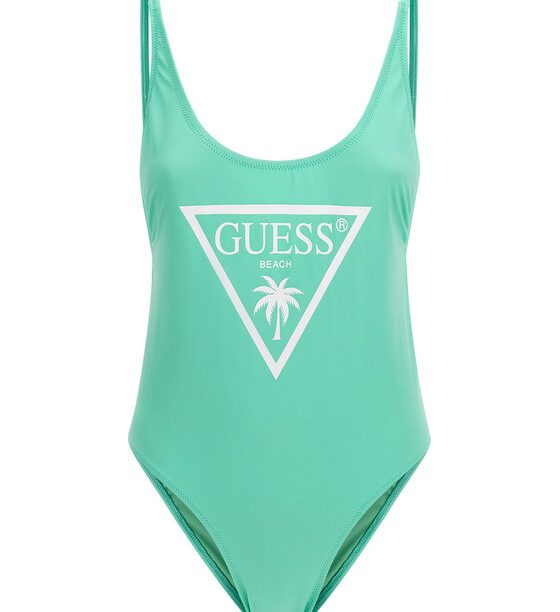 Бански костюм Guess за Жени цена