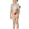 Бански костюм Playshoes за Момичета цена