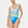 Бански костюм Polo Ralph Lauren за Жени цена