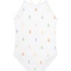 Бански костюм Polo Ralph Lauren за Момичета