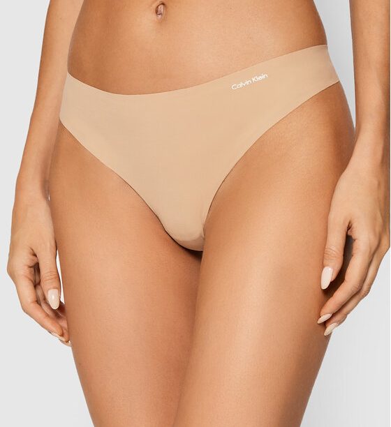 Бикини тип прашка Calvin Klein Underwear за Жени цена