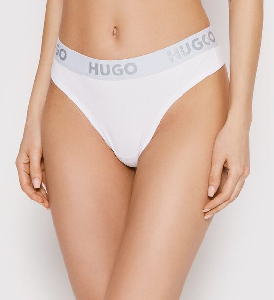 Бикини тип прашка HUGO за Жени цена