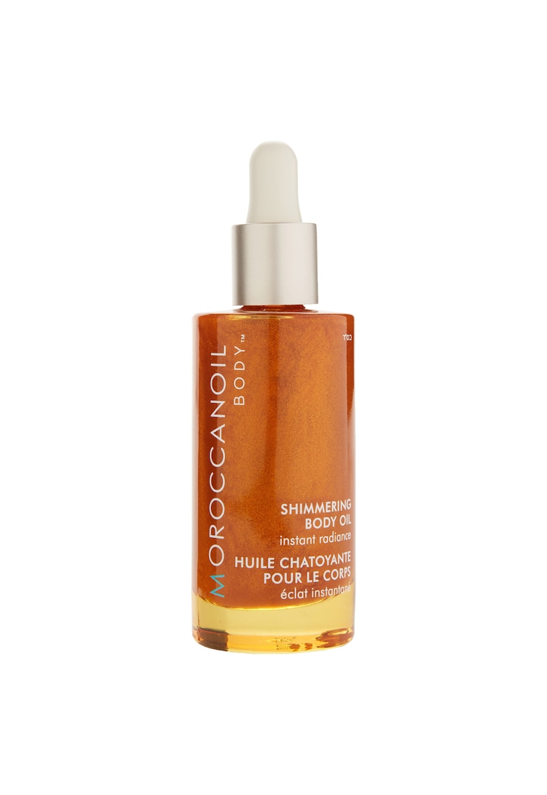 Блестящо олио  Body - За тяло - 50 мл Moroccanoil