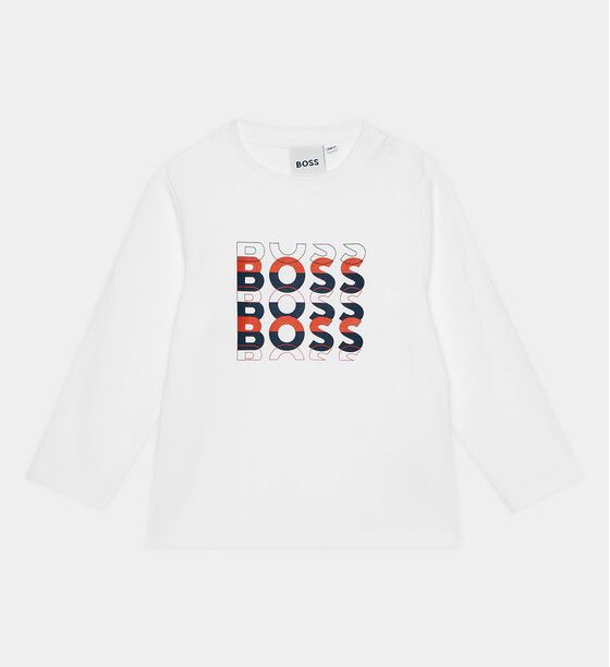 Блуза BOSS за Момчета цена