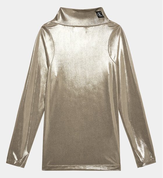 Блуза Calvin Klein Jeans за Момичета цена
