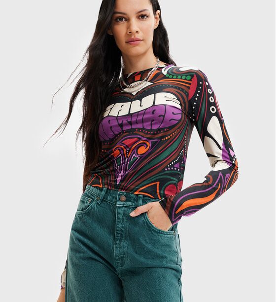 Блуза Desigual за Жени цена