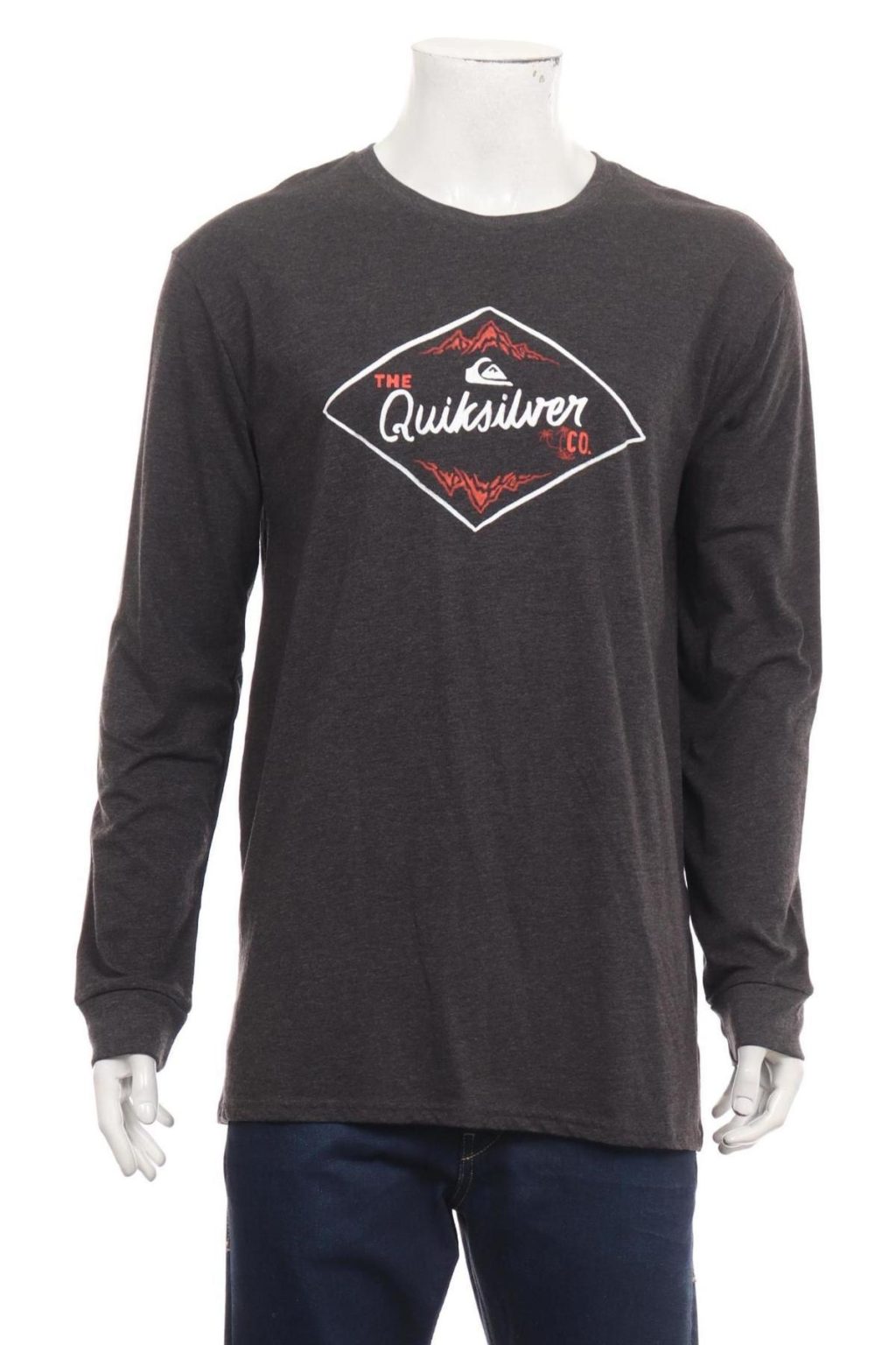 Блуза QUIKSILVER