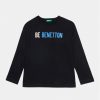 Блуза United Colors Of Benetton за Момчета цена