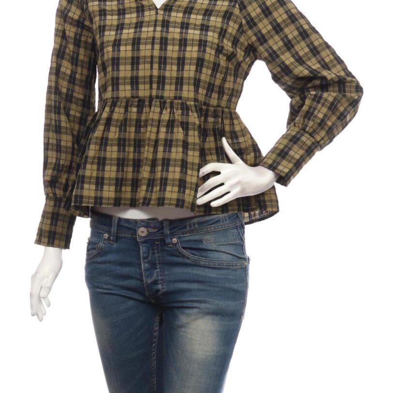 Блуза VERO MODA