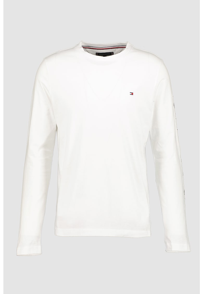 Блуза с лого Tommy Hilfiger