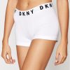 DKNY Боксерки DK4515 Бял за Жени цена