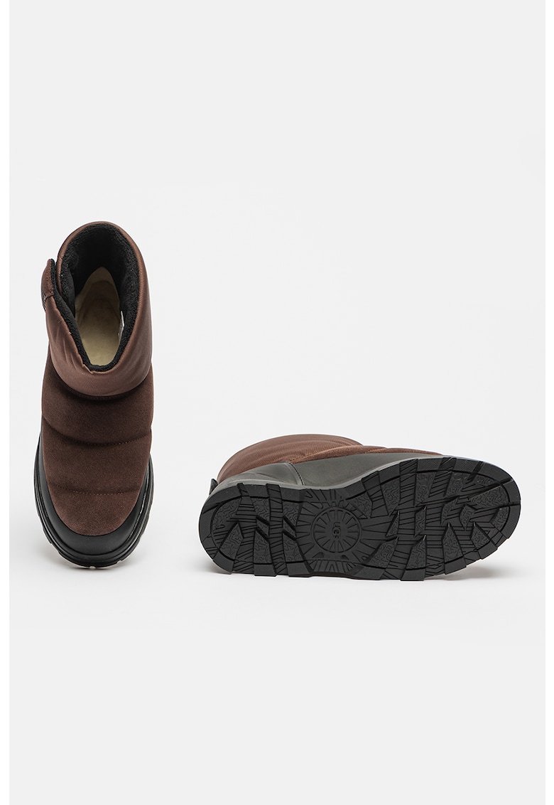 Боти Classic Klamath Mini с велкро UGG