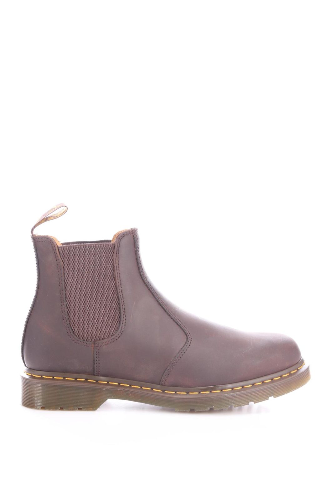 Боти DR MARTENS