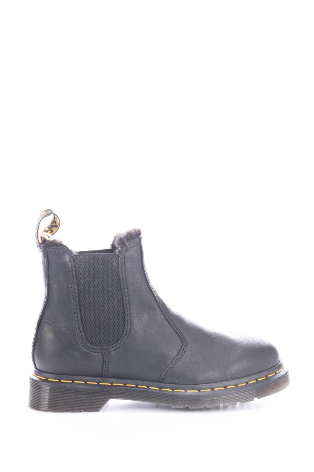 Боти DR MARTENS