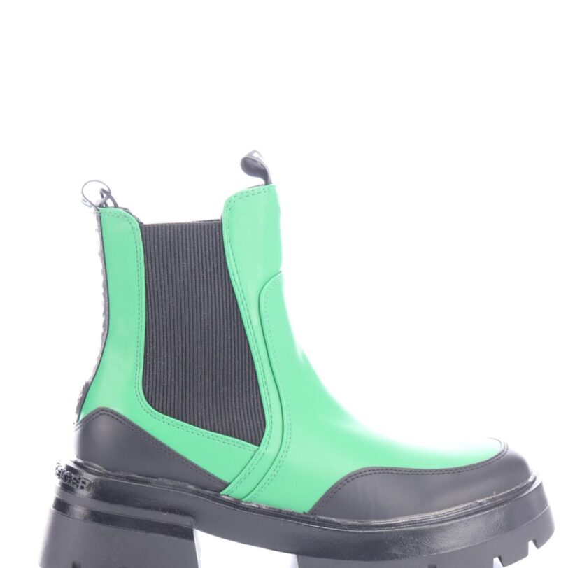 Боти KURT GEIGER