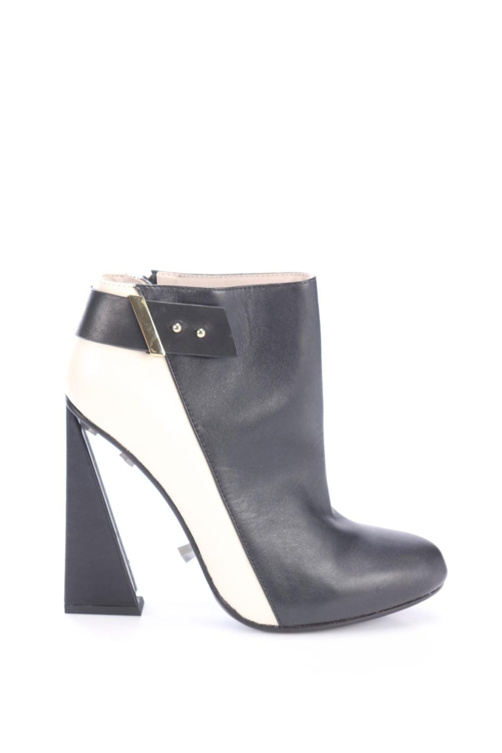 Боти UNITED NUDE