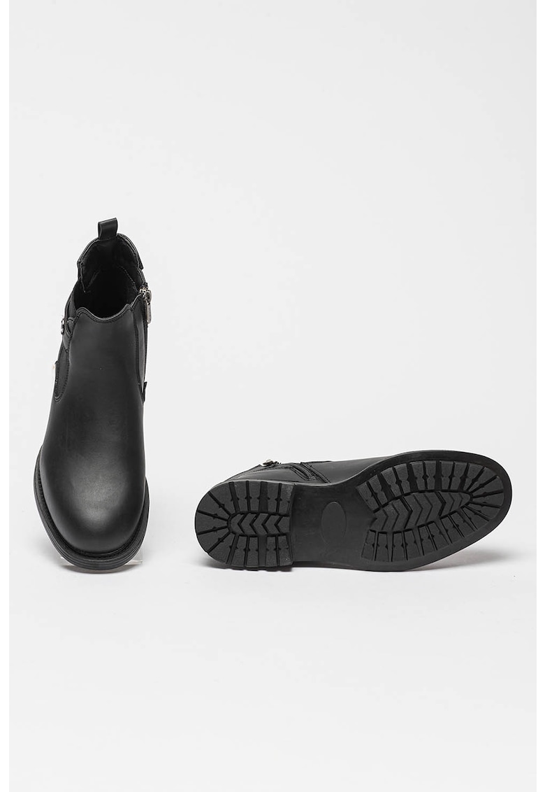 Боти от еко кожа US Polo Assn