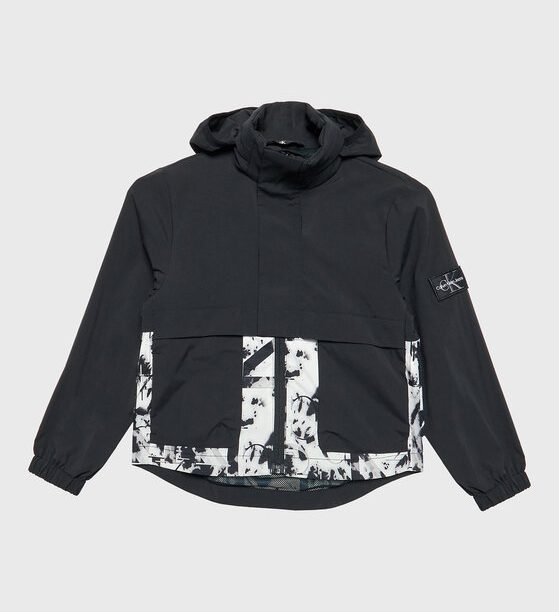 Ветровка Calvin Klein Jeans за Момчета цена