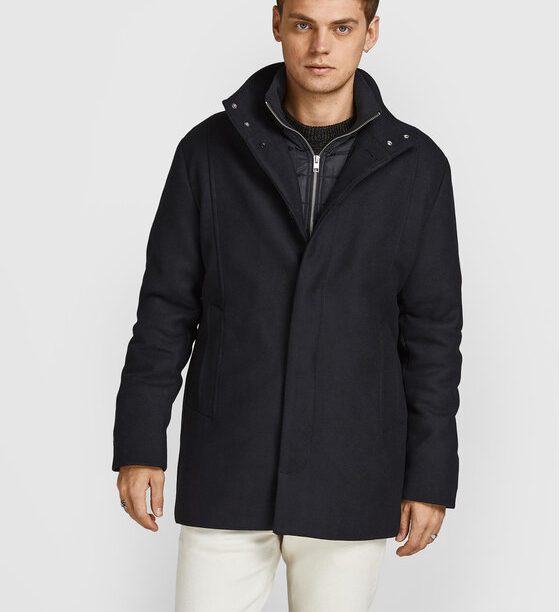 Вълнено палто Jack&Jones за Мъже цена