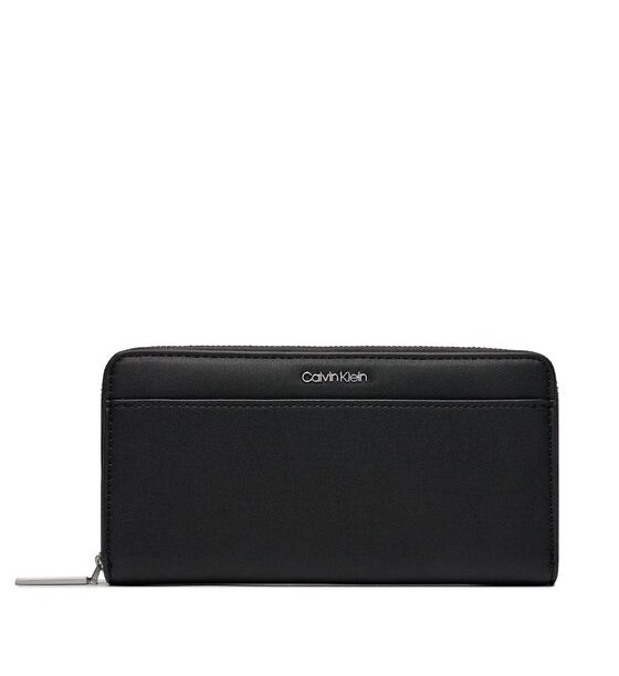 Голям дамски портфейл Calvin Klein за Жени цена