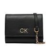 Голям дамски портфейл Calvin Klein за Жени цена
