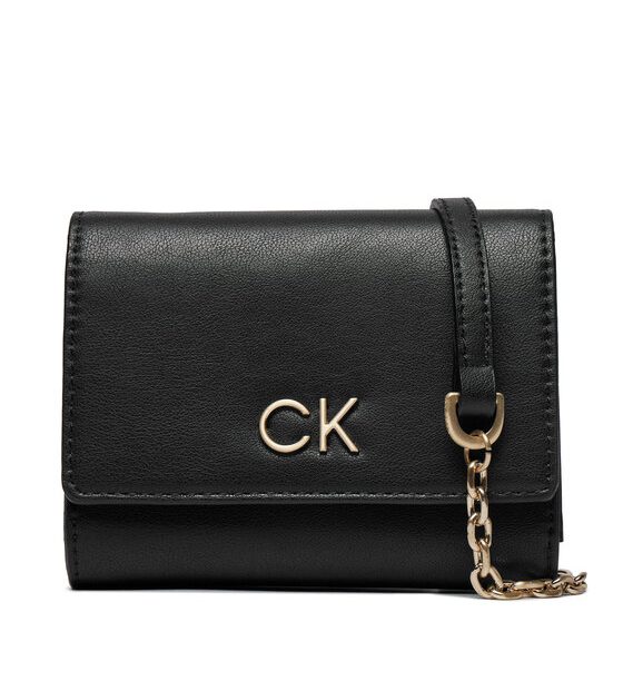 Голям дамски портфейл Calvin Klein за Жени цена