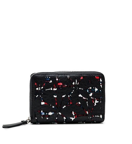 Голям дамски портфейл Desigual за Жени цена