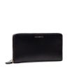 Emporio Armani Голям дамски портфейл Y3H168 YH15A 81386 Черен за Жени цена