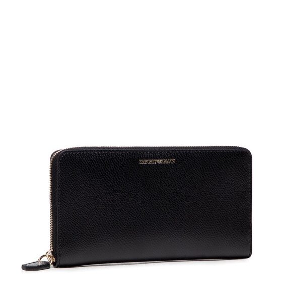 Голям дамски портфейл Emporio Armani за Жени цена