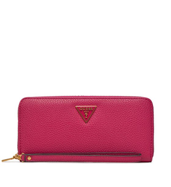 Голям дамски портфейл Guess за Жени
