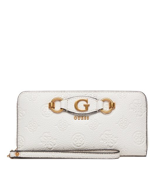 Голям дамски портфейл Guess за Жени