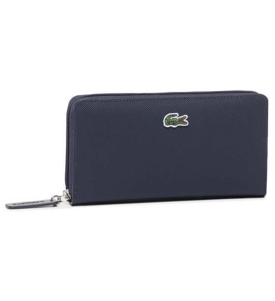 Голям дамски портфейл Lacoste за Жени цена