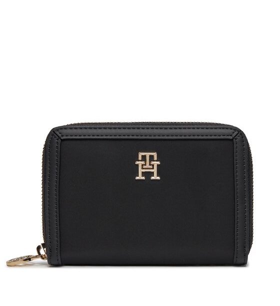 Голям дамски портфейл Tommy Hilfiger за Жени цена