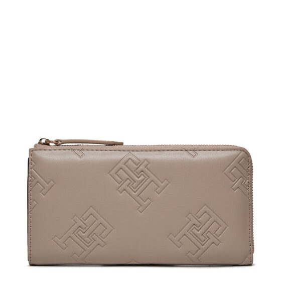 Голям дамски портфейл Tommy Hilfiger за Жени цена