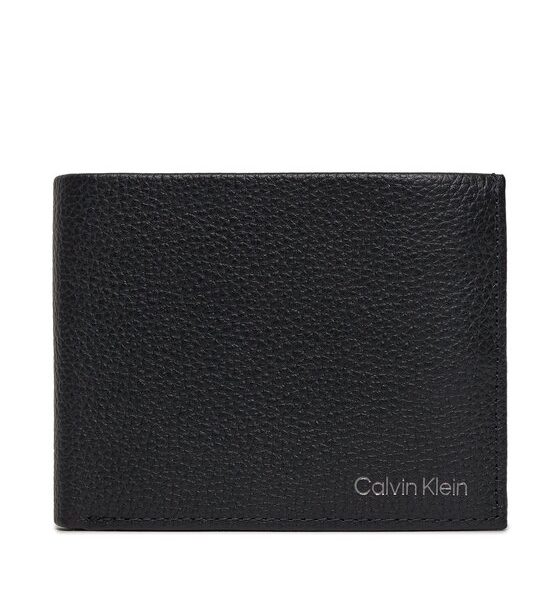 Голям мъжки портфейл Calvin Klein за Мъже цена