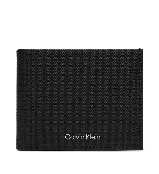 Голям мъжки портфейл Calvin Klein за Мъже
