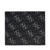 Голям мъжки портфейл Guess за Мъже цена