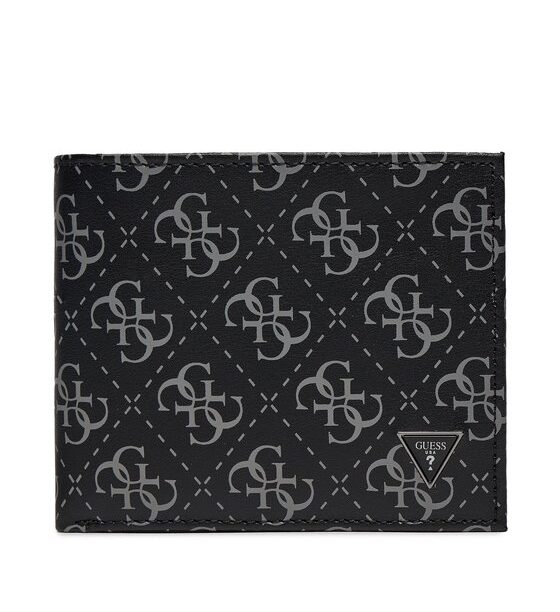 Голям мъжки портфейл Guess за Мъже цена