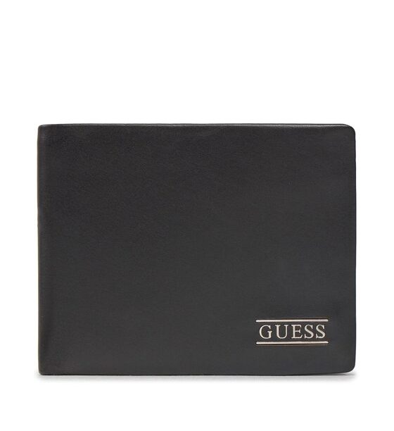 Голям мъжки портфейл Guess за Мъже цена