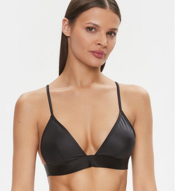 Горнище на бански Calvin Klein Swimwear за Жени цена