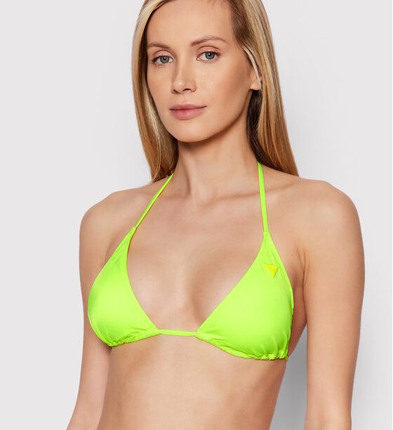 Горнище на бански Guess за Жени цена