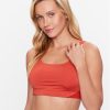 Горнище на бански Helly Hansen за Жени цена