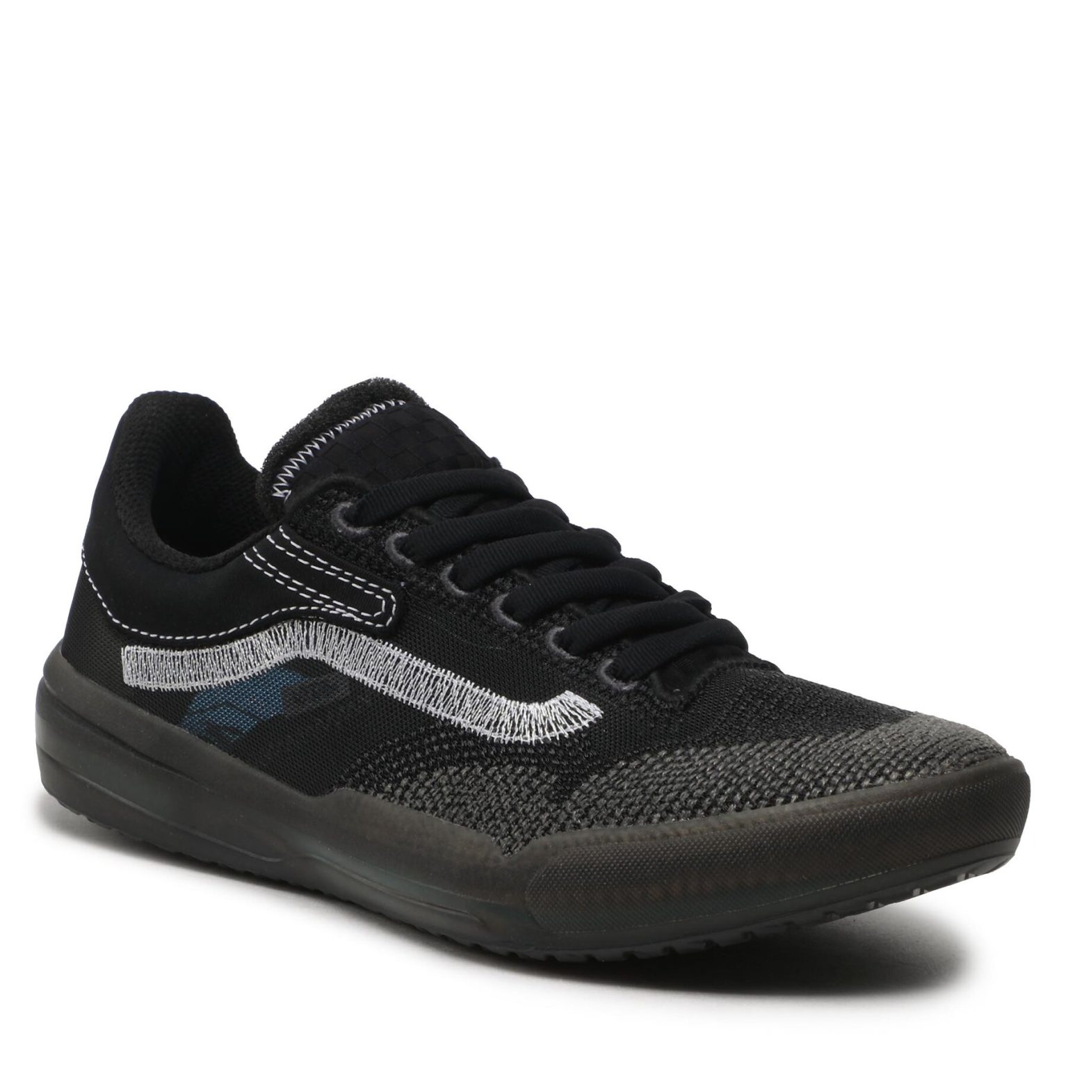 Гуменки Vans в Черен цвят