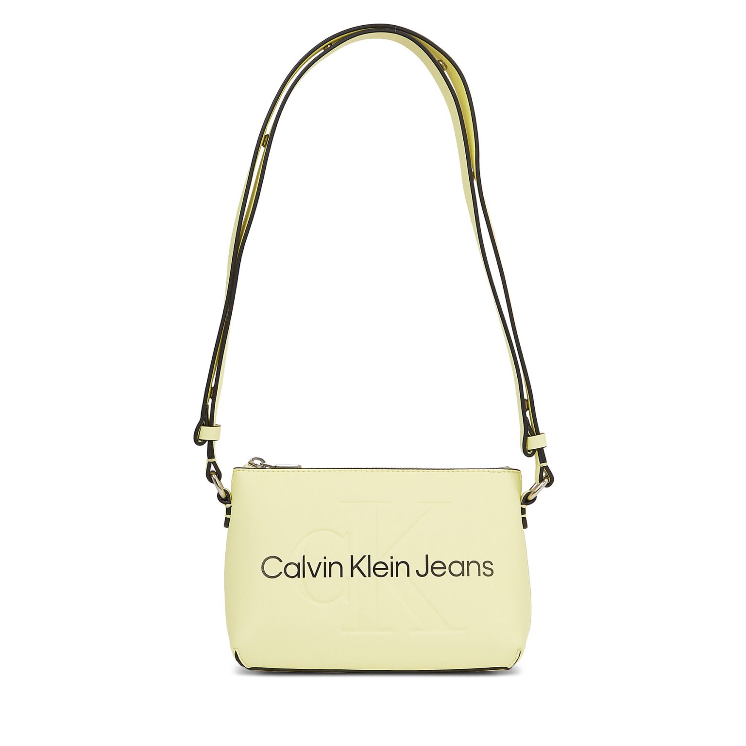 Дамска чанта Calvin Klein Jeans на ниска цена