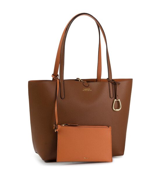 Дамска чанта LAUREN RALPH LAUREN за Жени цена