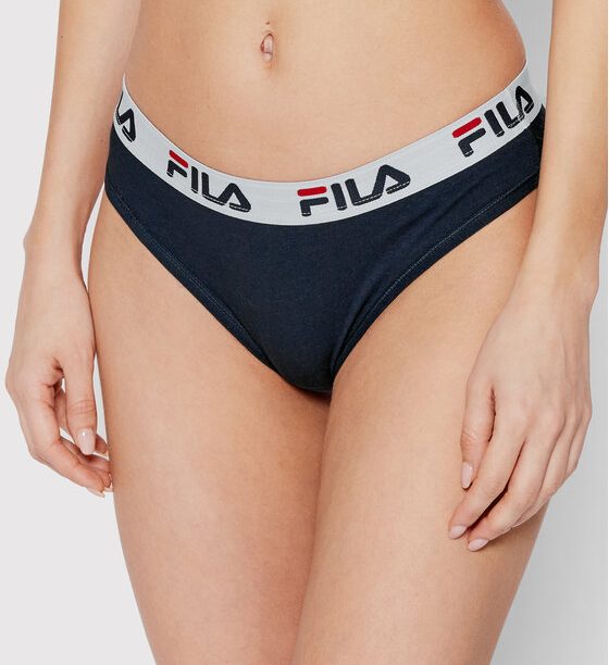 Дамски бикини тип бразилиана Fila за Жени цена