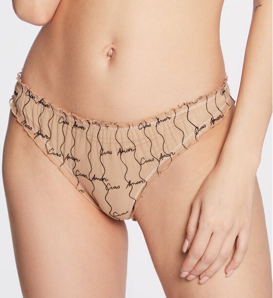 Дамски бикини тип бразилиана Undress Code за Жени цена