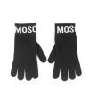 Дамски ръкавици MOSCHINO за Жени цена