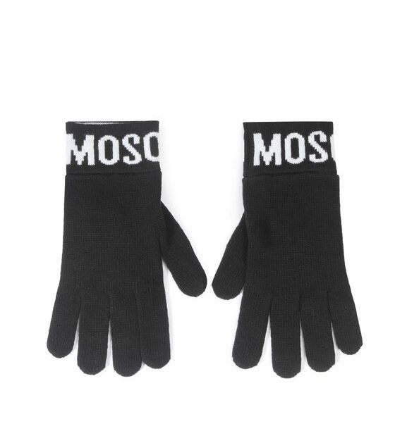 Дамски ръкавици MOSCHINO за Жени цена